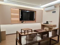 Yugu Terrace · Thirteen Homestays