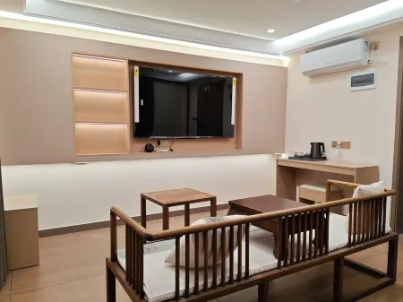 Yugu Terrace · Thirteen Homestays