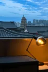 Four Points by Sheraton Xi'an Dayan Pagoda - Pet friendly