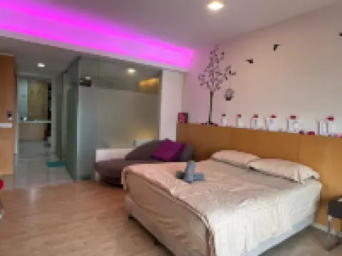 Pertama Residency Suites Kuala Lumpur
