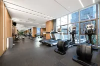 Nanjing Olympic Sports Expo Center UEASY Hotel