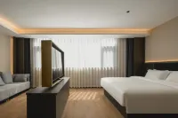 Huizhou Anyue Meiju Hotel - Romantische