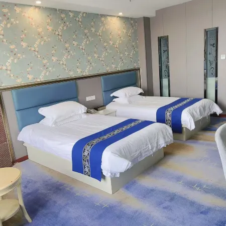 Fuyun Hotel