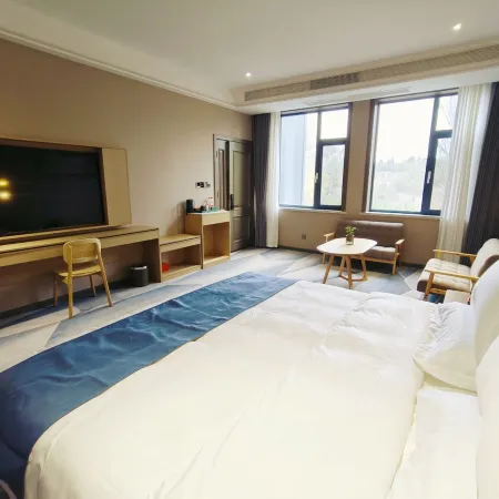 Lvyuan Hotel