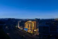 Atour X Hotel, Baima Avenue, Gui'an High-speed Railway Station Hotels in GUI an New District