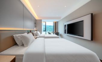 Yibin Ruijing Boutique Hotel