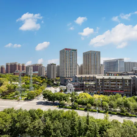 Tianze Hotel