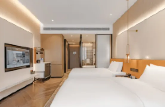 Hohhot Baiyi Hotel Hotels near Inner Mongolia Normal University