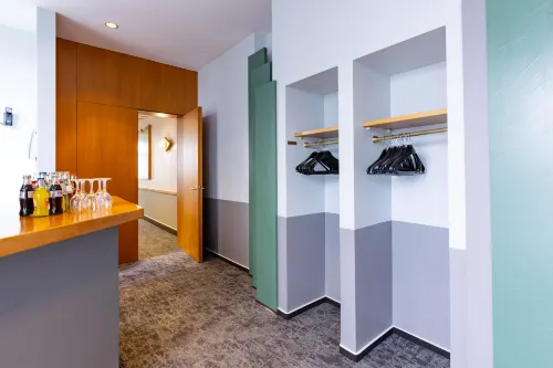 Garner Hotel Post Aschaffenburg by IHG Dành cho công việc Photos