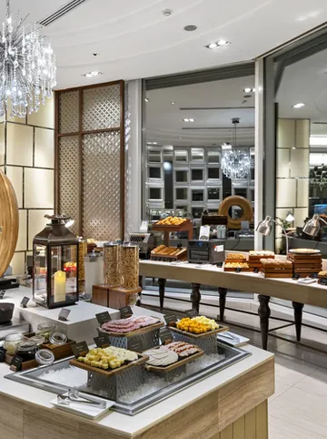 รูปภาพของโรงแรมแกรนด์ เซนเตอร์ พอยต์  เทอร์มินอล 21