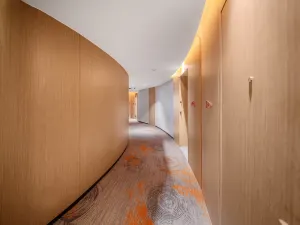 Funyard Holiday Hotel Lanzhou Airport