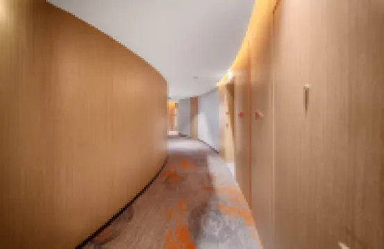 Funyard Holiday Hotel Lanzhou Airport