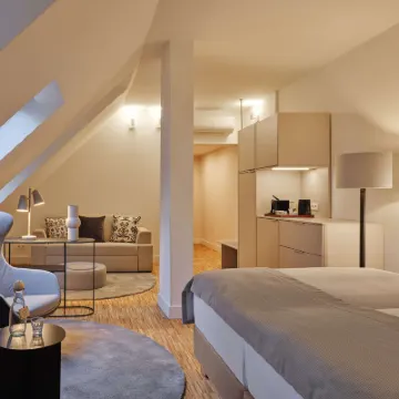 Classik Hotel Hackescher Markt - Self Check in Hotels near Goethe-Institut Berlin