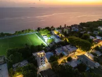 Pearls Apartments Hotels in Mathiveri