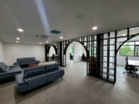 烏爾多爾索裏酒店 酒店