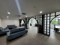 Uldolsori Hotel Hotel a Jindo-gun