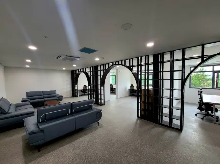 Uldolsori Hotel Отели рядом с достопримечательностью «Jindo Mysterious Sea Route»