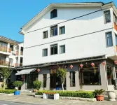 Huiwugong Accommodation