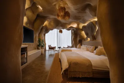 Xinglan Hotel Hotels in Jinsuo Island