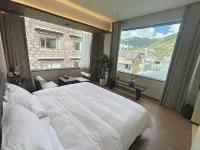 松格瑪·雪巢民宿（四姑娘山景區店） - 陽台