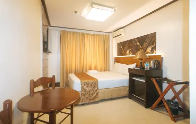 The Shilla Philia Hotel by RedDoorz Hotel a Makati