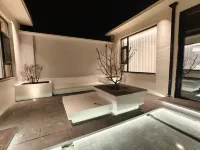 Hunyuan Xiyunshu Homestay Hotels in Hunyuan County