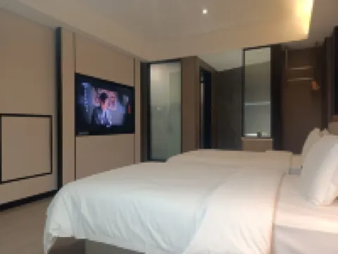 yueyunju  hotel