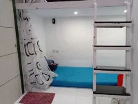 Kost 48 Surabaya Hotels in Sambikerep