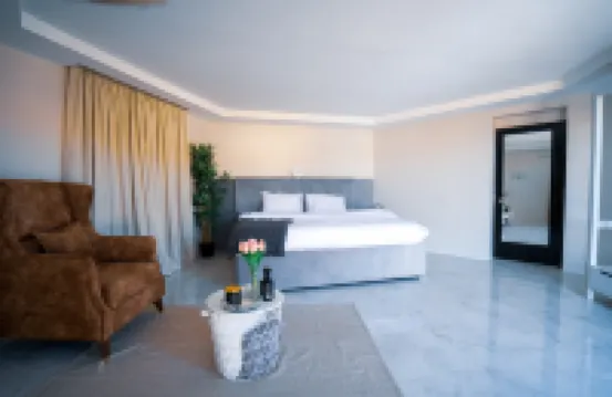 Safari Desert Camp,Oman