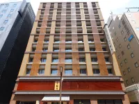 Natural Hot Spring Higo no Yu Onyado Nono Kumamoto Hotels in Kumamoto