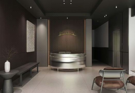 퓨어조이 호텔 사이공 프리미엄 - 일본 거리