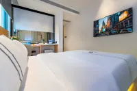 이취 라이트 럭셔리 호텔 (중산 온천 리조트) 샤오야오구 주변 호텔