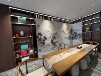 โรงแรมฟิวเจอร์เมนโพสต์ - ที่มีฟิตเนส
