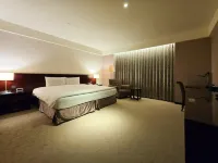 CHECK inn Taichung LaiLai Hotels near North District