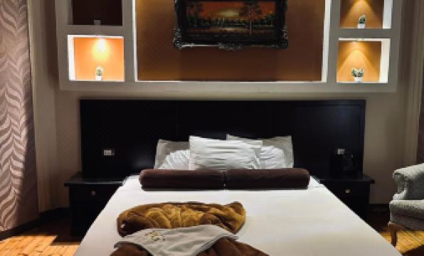 Paradise Boutique Hotel