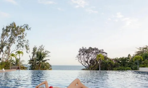 Victoria Phan Thiet Beach Resort & Spa