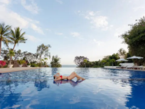 Victoria Phan Thiet Beach Resort & Spa Hotels near Jibe's Beach Club