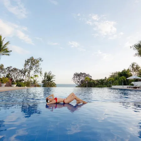 Victoria Phan Thiet Beach Resort & Spa