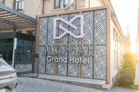 Moffah Grand Hotel Hotel in zona Chorsu Bazaar