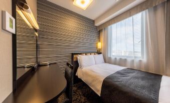 APA Hotel Komatsu Grand