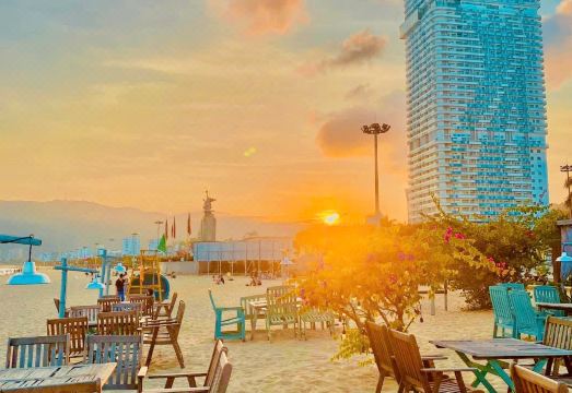 TMS Quy Nhon SeaView Condotel