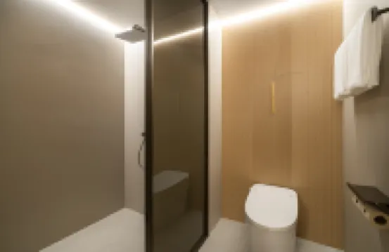 JI Hotel (Foshan New Town East International Sports and Cultural Performance Center)