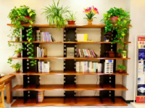 Haixing Pinshang Chain Hotel Hotels in Haixing