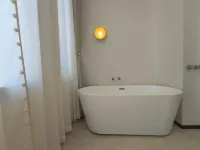 Tinglan Courtyard Homestay