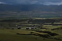 Azara·Highland Retreat - Mountain view