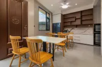 Yunshuiyao Yuhuanli Homestay