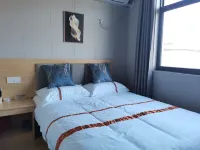 Daishan Jixing Xiaosu Homestay (Changtu) - Balcony