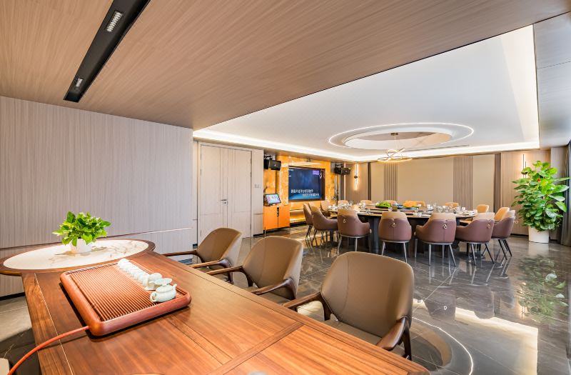 Beijing Xingzheju Hotel(Songjiazhuang Subway Station) photo 4