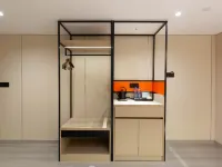 Nanchang • Tengwang Pavilion BETTERDREAM • GARDEN • Garden Holiday Hotel Hotels in Nanchang