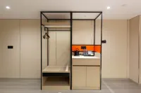 Nanchang • Tengwang Pavilion BETTERDREAM • GARDEN • Garden Holiday Hotel Nanchang otelleri